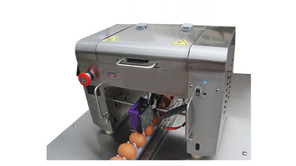 Machine de marquage d'œufs 401H